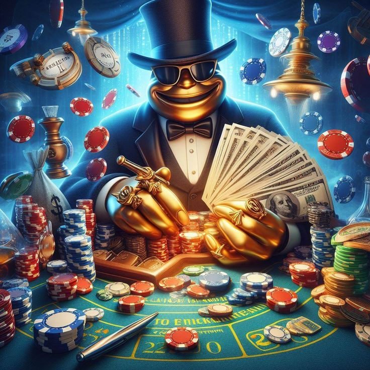 755 bet